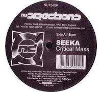 Seeka - Critical Mass/Rising Tides [Import]