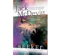 Seeker Jack McDevitt (Auteur)