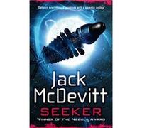 Seeker (Alex Benedict - Book 3) (Paperback) Jack Mcdevitt, (Auteur)