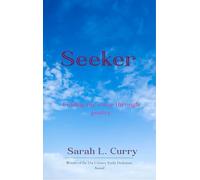 Seeker - Finding my voice through poetry