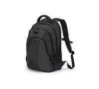 Dicota Seeker II Sac à dos pour ordinateur portable Noir 40,6 cm - 13" - 16"