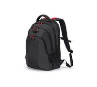 SEEKER II - Sac à dos pour ordinateur portable - 13" - 16" - noir