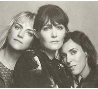 Seeker Lover Keeper - Wild Seeds [Import]