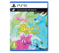 Seeker My Shadow Vr2 PS5