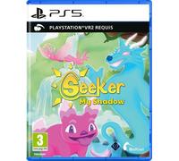 Seeker my Shadow - PSVR2 PS5