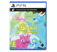 Seeker My Shadow (PSVR2) (Sony Playstation 5)