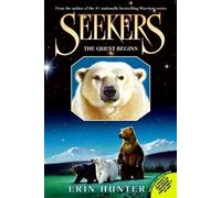 Seekers #1 : La quête commence