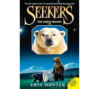 Seekers #1: The Quest Begins – HarperCollins Publishers