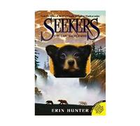 Seekers #4: The Last Wilderness