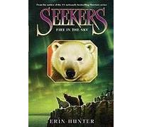 Seekers #5: Fire In The Sky