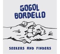 Seekers and Finders G