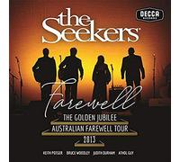 The Seekers - Farewell [Cd]