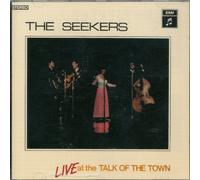 Seekers - Live at Talk of The Town