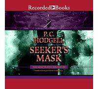 Seeker's Mask (The Kencyrath Series) [Import]