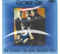 Seekers-New Seekers - Georgy Girl-Seekers' All-Time Greatest Hits [Compact Discs]