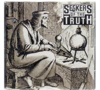 Seekers of the Truth - Out of Ignorance [Import]