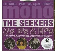 Seekers,the - As, Bs & Eps