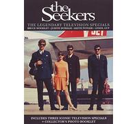 Seekers: The Legendary Television Specials [Import]