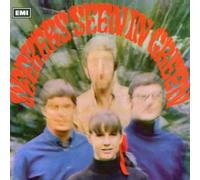 Seekers, the - Seekers Seen in Green [Import]