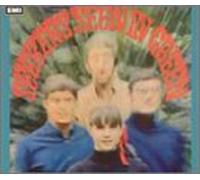 Seekers, the - Seen in Green