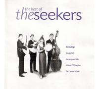 Seekers, the - The Best of [Import]