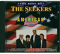 Seekers the - The Best of Today [Import]