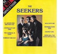 Seekers, the - The Seekers [Import]