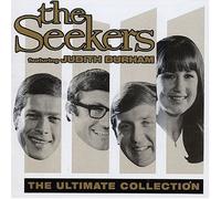 Seekers, the - The Ultimate. [Import]