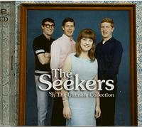 Seekers - Ultimate Collection -2cd-