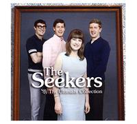 Seekers - Ultimate Collection [Import]