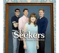 Seekers - Ultimate Collection Import Edition by Seekers (2008) Audio CD