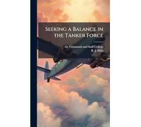 Seeking a Balance in the Tanker Force