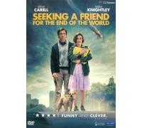 Seeking a Friend for the End of the World