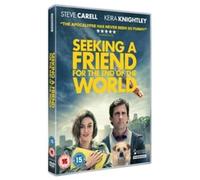 À la recherche d'un ami pour la fin du monde – Studiocanal