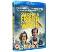 Seeking A Friend for End of The World [Edizione: Regno Unito] [Blu-Ray] [Import]