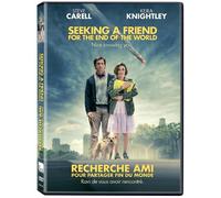 Seeking A Friend For The End Of The World / Recher