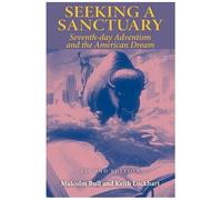 Seeking A Sanctuary