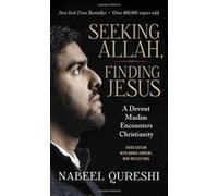 Seeking Allah, Finding Jesus - [Version Originale] Inconnu (Auteur)