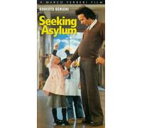 Seeking Asylum [VHS]