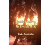Seeking Beauty, Finding Meaning: An Audacious Anthology