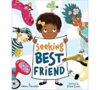 Seeking Best Friend