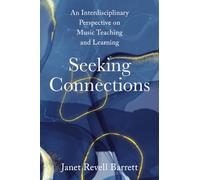 Seeking Connections - Barrett Janet Revell Marilyn Pflederer Zimmerman Endowed Chair Emerita Marilyn Pflederer Zimmerman Endowed Chair Emerita University Barrett Janet Revell Marilyn Pflederer Zimmerm