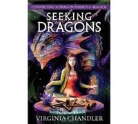 Seeking Dragons by Virginia Chandler Virginia Chandler (Auteur)