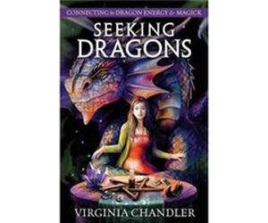 Seeking Dragons by Virginia Chandler Virginia Chandler (Auteur)