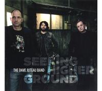Seeking Higher Ground [Import allemand]