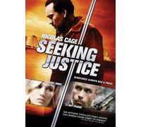 Seeking Justice