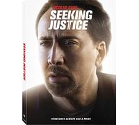Seeking Justice [DVD]