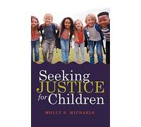 Seeking Justice For Children