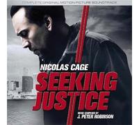 Seeking Justice [Soundtrack]