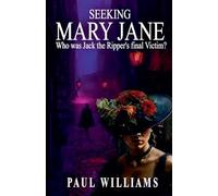 Seeking Mary Jane